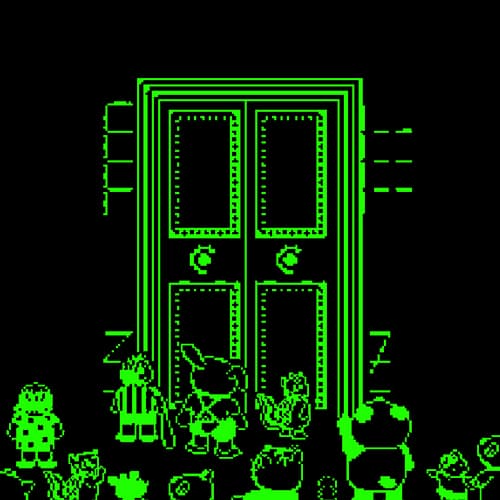 door 175 by mascotboy